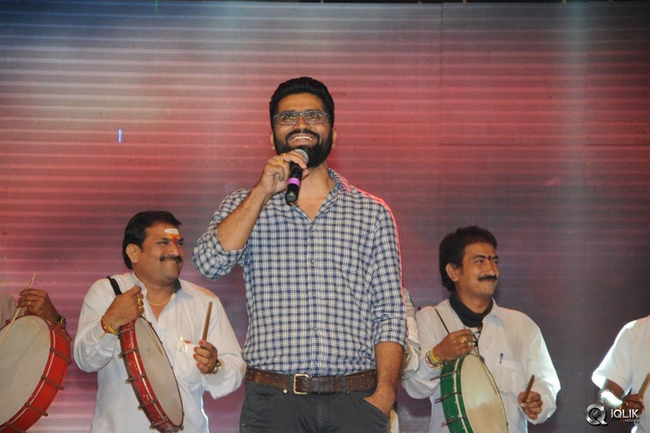 Bengal-Tiger-Movie-Audio-Launch